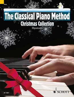 eBook (pdf) The Classical Piano Method de Hans-Günter Heumann
