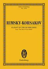 E-Book (pdf) The Flight of the Bumblebee von Nikolai Rimsky-Korsakov