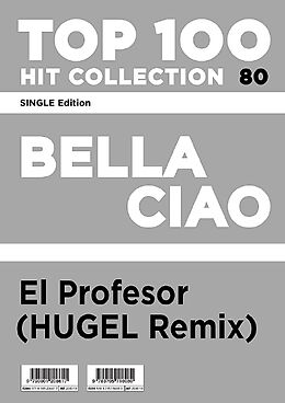  Notenblätter Bella ciao (Hugel Remix)