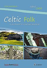  Notenblätter Celtic Folk