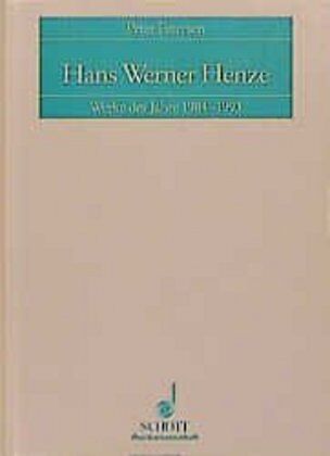 Hans Werner Henze