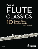E-Book (pdf) Best of Flute Classics von 