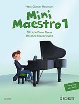 eBook (pdf) Mini Maestro 1 de Hans-Günter Heumann