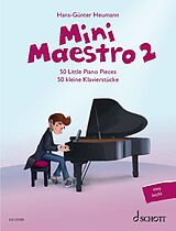 E-Book (pdf) Mini Maestro 2 von Hans-Günter Heumann