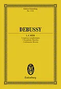 E-Book (pdf) La Mer von Claude Debussy