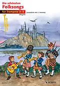 E-Book (pdf) Die schönsten Folksongs von Hans Magolt, Marianne Magolt