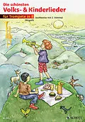E-Book (pdf) Die schönsten Volks- und Kinderlieder von Hans Magolt, Marianne Magolt