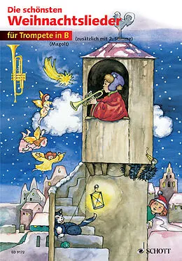 E-Book (pdf) Die schönsten Weihnachtslieder von Hans Magolt, Marianne Magolt