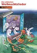 E-Book (pdf) Die schönsten Weihnachtslieder von Hans Magolt, Marianne Magolt