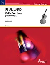 E-Book (pdf) Daily Exercises von Louis R. Feuillard
