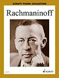 E-Book (pdf) Selected Piano Works von Sergei Rachmaninoff