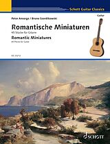 E-Book (pdf) Romantic Miniatures von 