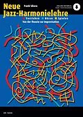 E-Book (pdf) Neue Jazz-Harmonielehre von Frank Sikora
