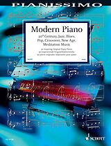 E-Book (pdf) Modern Piano von 