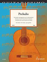 eBook (pdf) Preludio de 