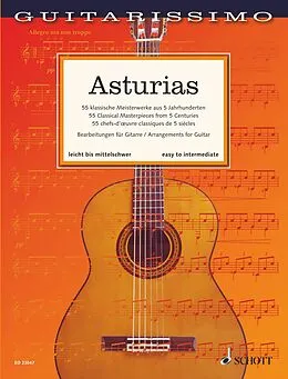 E-Book (pdf) Asturias von 