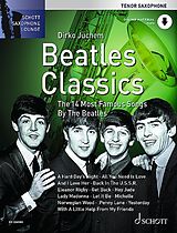 John Lennon Notenblätter Beatles Classics (+Online Audio)