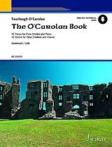 Turlough O'Carolan Notenblätter Carolans Dream (+Online Audio)