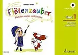Geheftet Flötenzauber von Valentina Reider