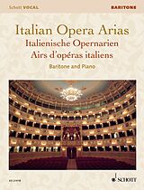 E-Book (pdf) Italian Opera Arias von 