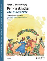 E-Book (pdf) The Nutcracker von Pyotr Ilyich Tchaikovsky