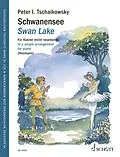 E-Book (pdf) Swan Lake von Pyotr Ilyich Tchaikovsky