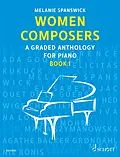 E-Book (pdf) Women Composers von Melanie Spanswick