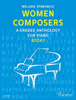 eBook (pdf) Women Composers de Melanie Spanswick