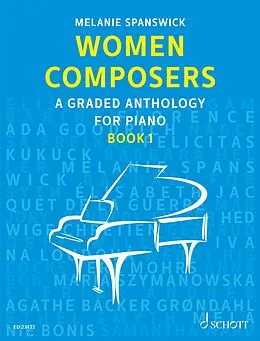 E-Book (pdf) Women Composers von Melanie Spanswick