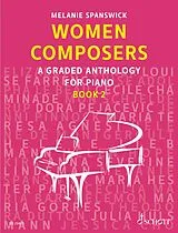 E-Book (pdf) Women Composers von Melanie Spanswick