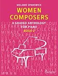 E-Book (pdf) Women Composers von Melanie Spanswick