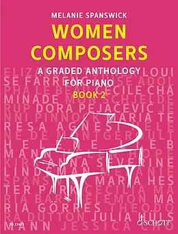 E-Book (pdf) Women Composers von Melanie Spanswick