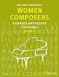 E-Book (pdf) Women Composers von Melanie Spanswick