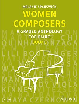 E-Book (pdf) Women Composers von Melanie Spanswick
