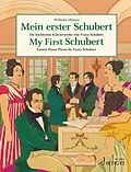 E-Book (pdf) My First Schubert von Franz Schubert