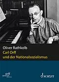 E-Book (pdf) Carl Orff und der Nationalsozialismus von Oliver Rathkolb