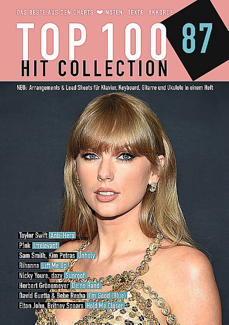 Top 100 Hit Collection 87