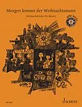 E-Book (pdf) Morgen kommt der Weihnachtsmann von Marianne Magolt, Willi Draths