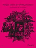 E-Book (pdf) Morgen kommt der Weihnachtsmann von Marianne Magolt, Willi Draths