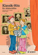 E-Book (pdf) Klassik-Hits von Hans Magolt