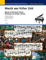 eBook (pdf) Music of Ancient Times de 