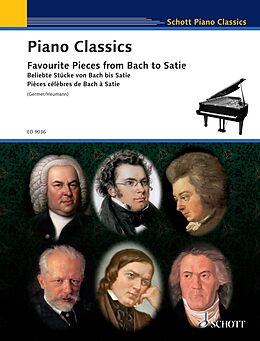 eBook (pdf) Piano Classics de 