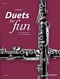 E-Book (pdf) Duets for Fun von 