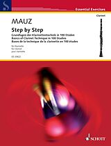 E-Book (pdf) Step by Step von 