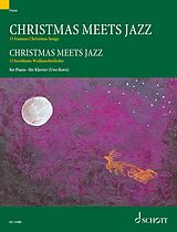 E-Book (pdf) Christmas meets Jazz von Uwe Korn