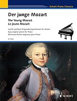 eBook (pdf) The Young Mozart de Wolfgang Amadeus Mozart