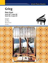 E-Book (pdf) Peer Gynt von Edvard Grieg