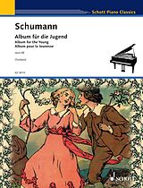 E-Book (pdf) Album for the Young von Robert Schumann