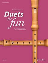 eBook (pdf) Duets for Fun de 