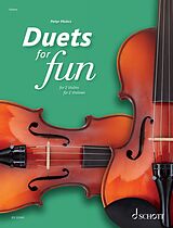 eBook (pdf) Duets for Fun de 